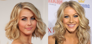 Did Julianne Hough Get Plastic Surgery?